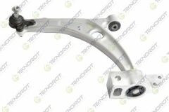 Volkswagen Salıncak Alüminyum Rotilli Sol Passat 09-15 CC 12-17 Sharan Alhambra 11-Q3 12-18