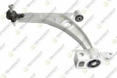 Volkswagen Salıncak Alüminyum Rotilli Sol Passat 09-15 CC 12-17 Sharan Alhambra 11-Q3 12-18