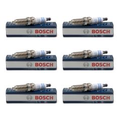 Bmw F36 Kasa 435i Xdr N55 Motor Ateşleme Bujisi Takımı Bosch Marka