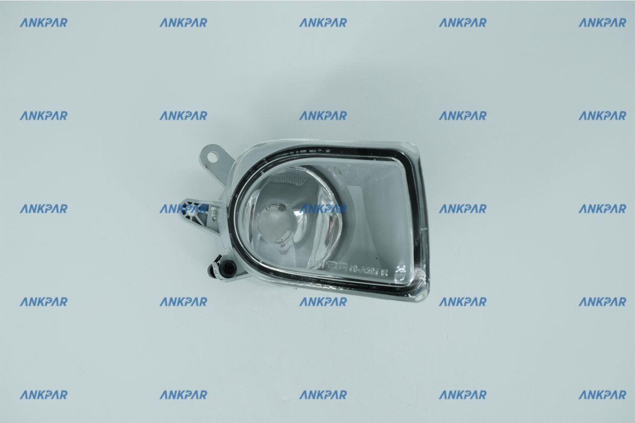 Volvo V50 Sis Farı Sağ 2005-2007 8648095