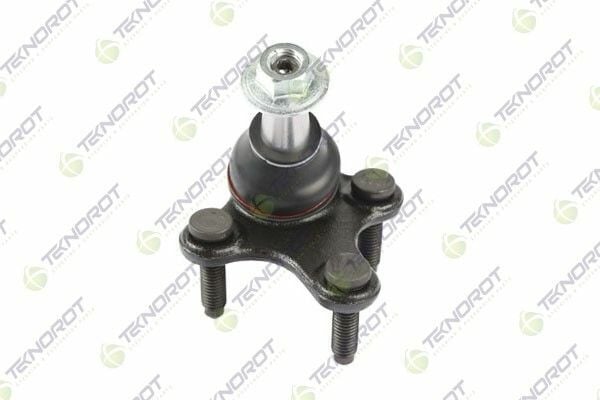 Volkswagen Passat Tiguan A3 Rotil Sol 3C0407365b