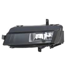 Volkswagen Sis Lambası Sol Golf VII 13 > 17