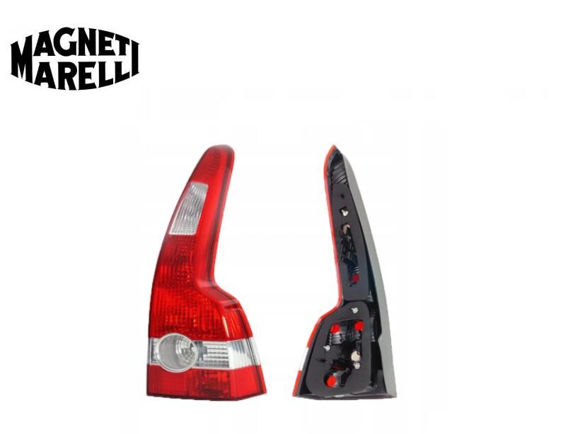 Volvo V50 Stop Lambası Sağ 2008-2012 30763510