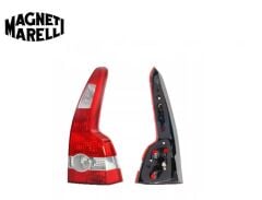 Volvo V50 Stop Lambası Sağ 2008-2012 30763510