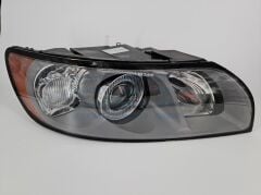 Volvo V50 Ön Far Sağ Halojen 2005-2007