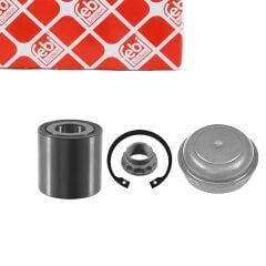 Mercedes A Serisi W168 Arka Teker Bilyası Tamir Takımlı