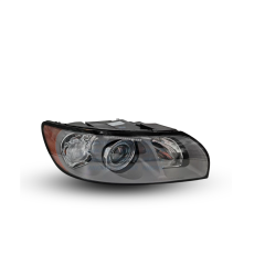 Volvo V50 Ön Far Sağ Halojen 2005-2007