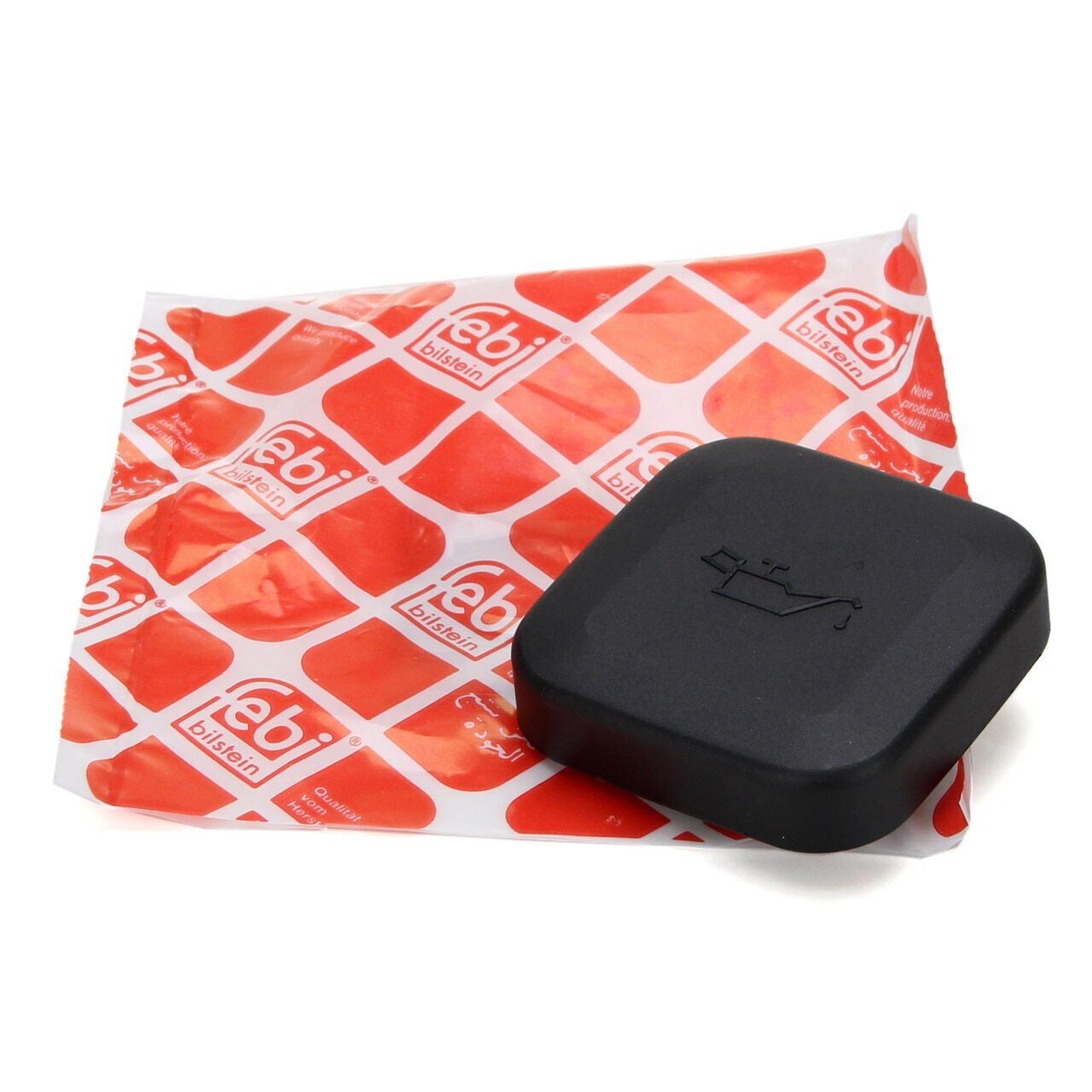 Bmw E90 Kasa 316i 318i Yağ Dolum Kapağı