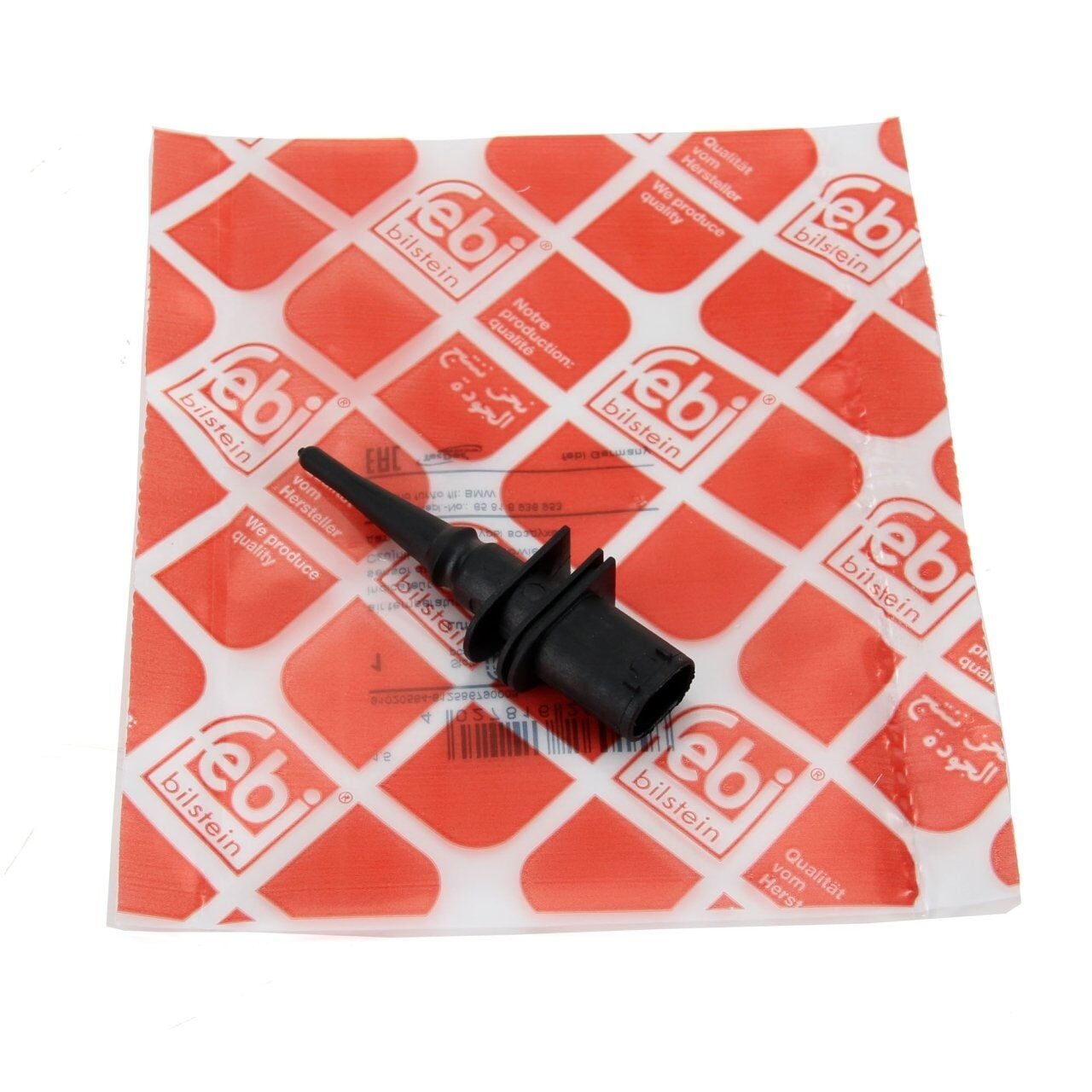 Bmw X3 E83 Kasa Dış Ortam Sıcaklık Sensörü