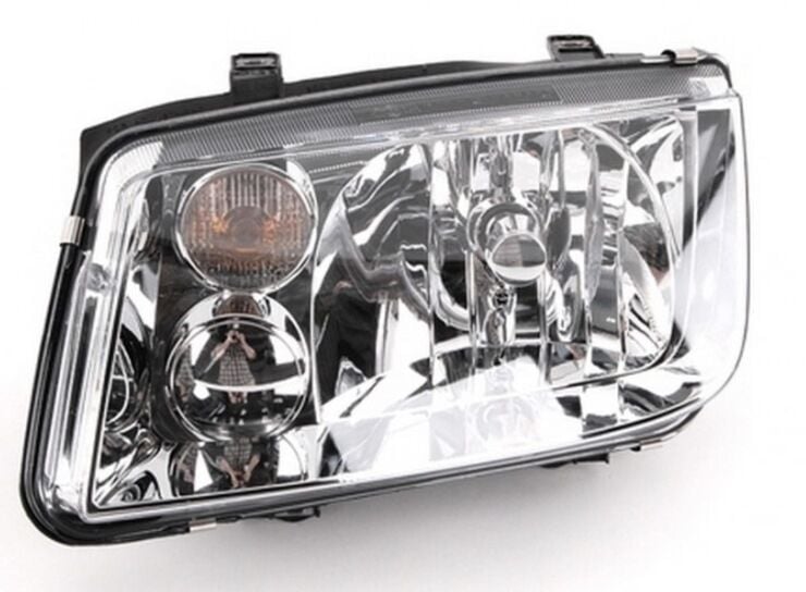 Volkswagen Bora 1999-2004 Model Arası Sol Ön Far