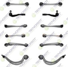 Audi A4 2008-2012 Model Arası Ön Takım Set