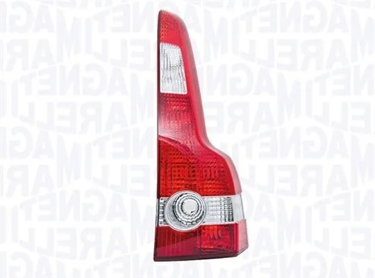 Volvo V50 Stop Lambası Sağ 2004 - 2007