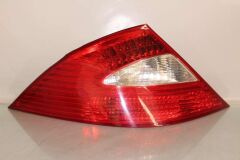 Mercedes CLS W219 Sol Stop Lambası Ledli .1061001, 2198200764