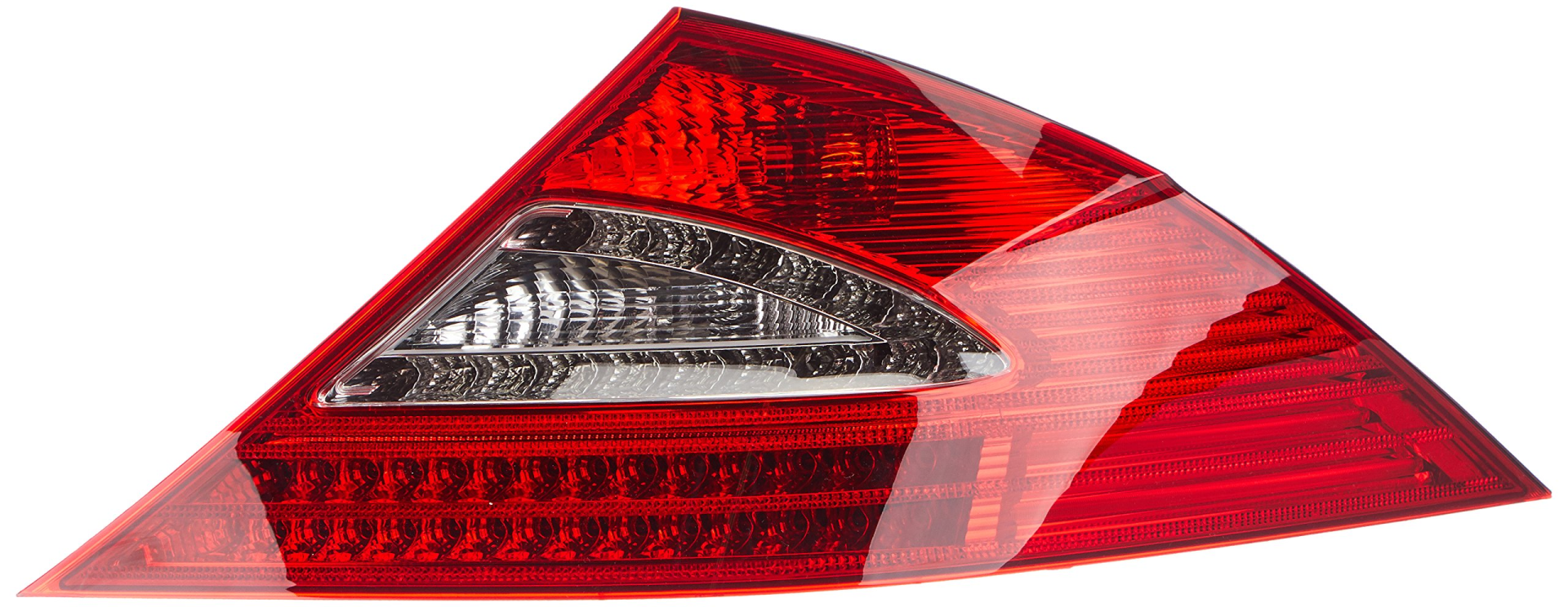 Mercedes CLS W219 Sağ Stop Lambası Ledli