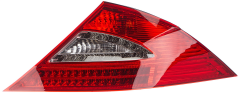 Mercedes CLS W219 Sağ Stop Lambası Ledli