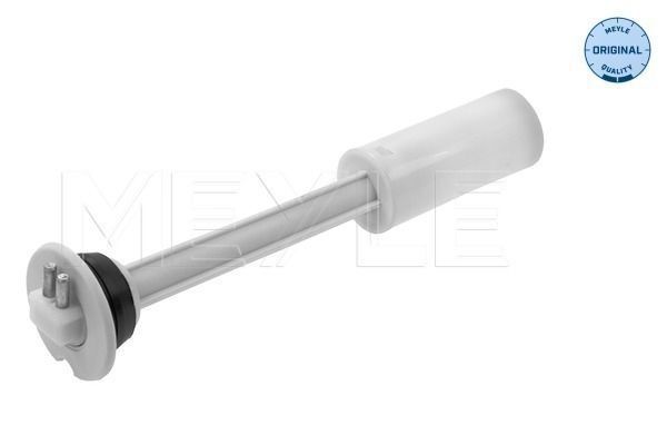 Mercedes W124 Kasa Silecek Su Depo Şamandırası