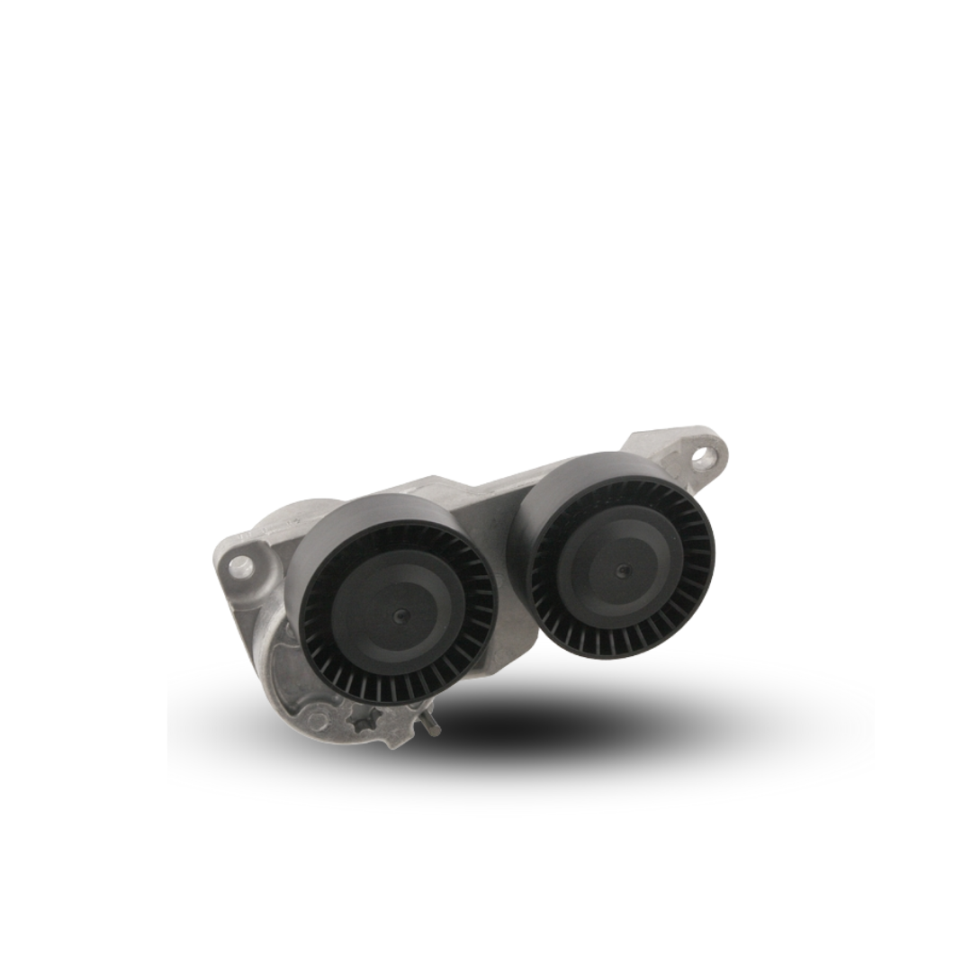 İna Volvo S60 S80 V70 XC70 XC90 V Kayışı Gergi Bilyası Gergi Kütüğü 31251251