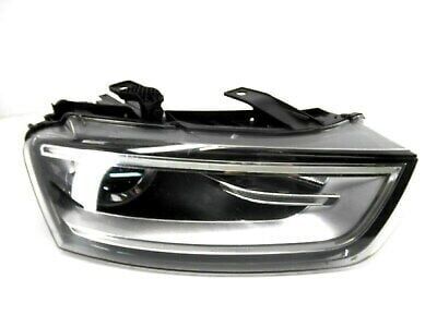 Audi Q3 2012 Model Sonrası Sağ Ön Far