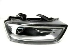 Audi Q3 2012 Model Sonrası Sağ Ön Far