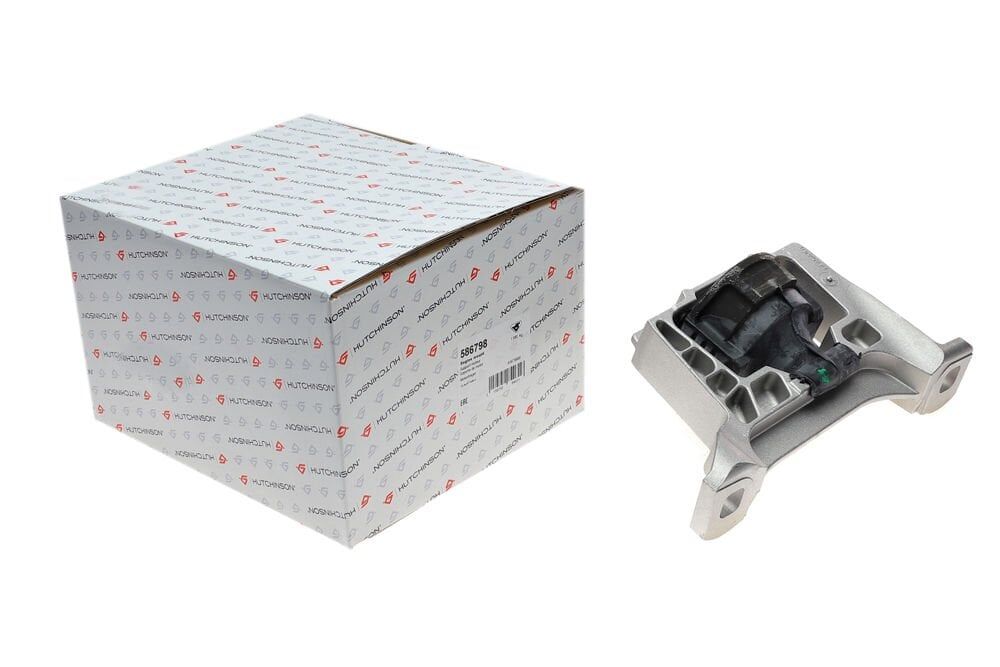 Hutchinson Volvo S40 V50 C30 V40 Motor Takozu Kulağı Sağ 1.6D 31277669