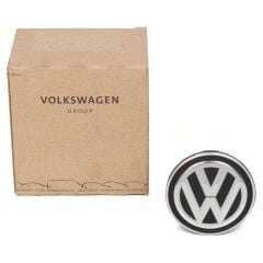 Volkswagen Golf 7 2013-2020 Model Arası Alüminyum Jant Göbeği