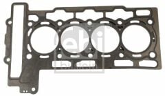 Silindir Kapak Contası 1,20mm (Peugeot 207-208-308 1.6 16V 3008-5008 1.6Thp / Citroen C4-Ds3-Ds4)