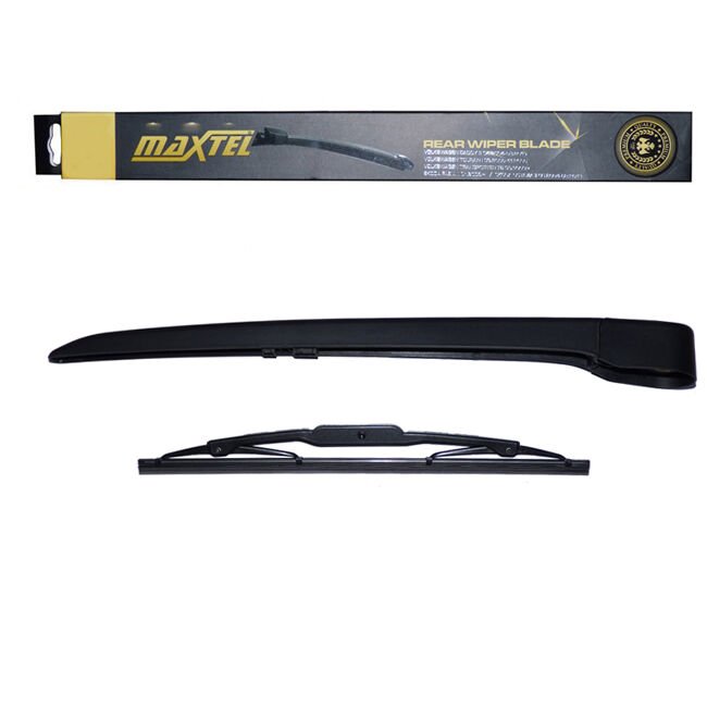 Volvo V60 Arka Silecek 2010-2015 12624456