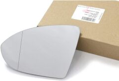 Volkswagen Golf 7 Ayna Camı Sol Taraf Orijinal