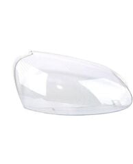 Volkswagen Golf 5 2005-2009 Sağ Far Camı