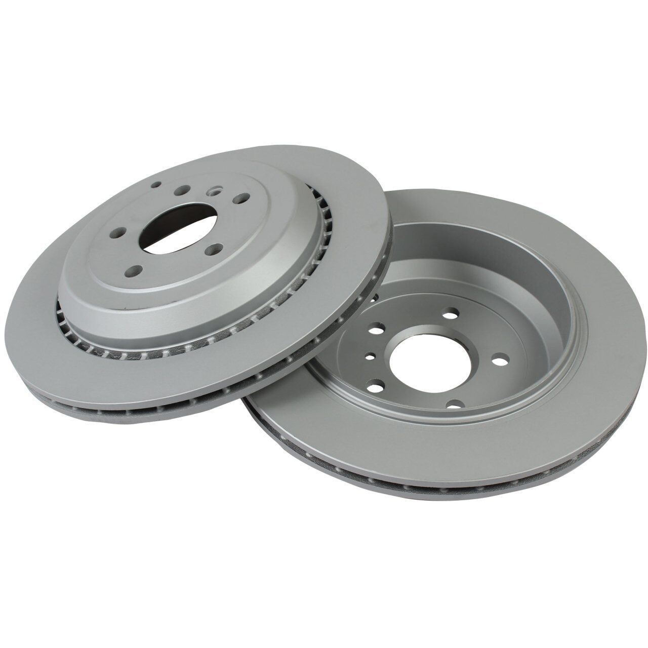 Mercedes W164 ML 280 CDI Arka Fren Disk Takımı 18 Jant