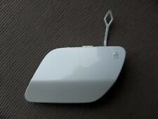 Mercedes W205 Kasa Arka Tampon Çeki Demir Kapağı Beyaz Renk 20588502249149