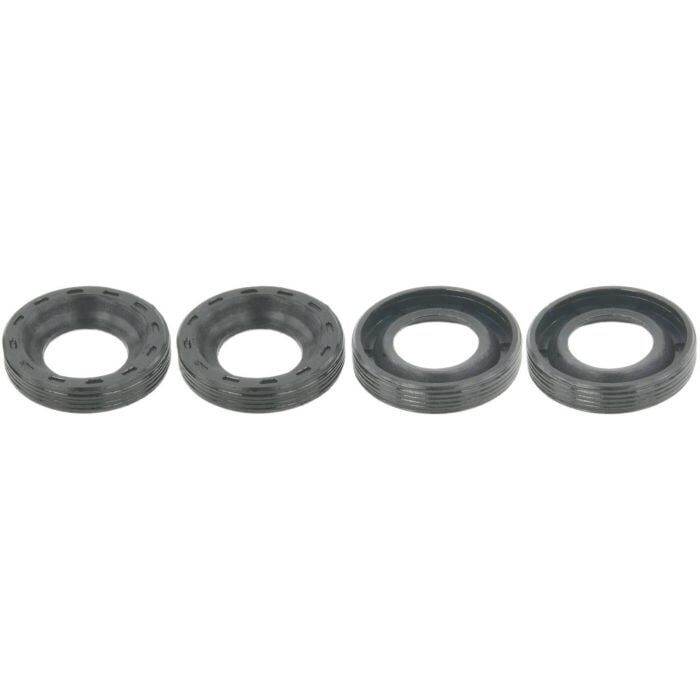 Volvo S40 V50 C30 Enjektör Keçesi Takımı Siyah 1.6D 30757304