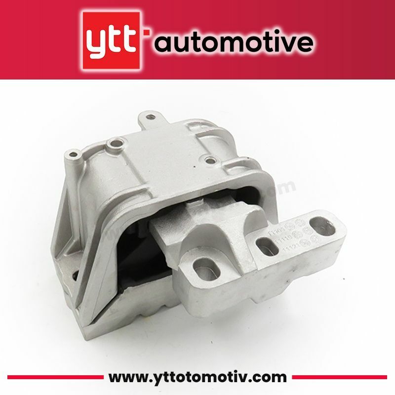 Volkswagen Motor Takozu 05-10 Passat 2 0Tdi