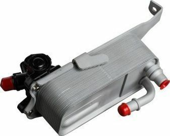 Bmw F30 -F32 -F36 Kasa Benzinli Otomatik Şanzıman Yağ Soğutucusu