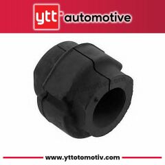 Viraj Demir Lastiği 09-A4-A5-A7 Ø:24mm | 10 Adet