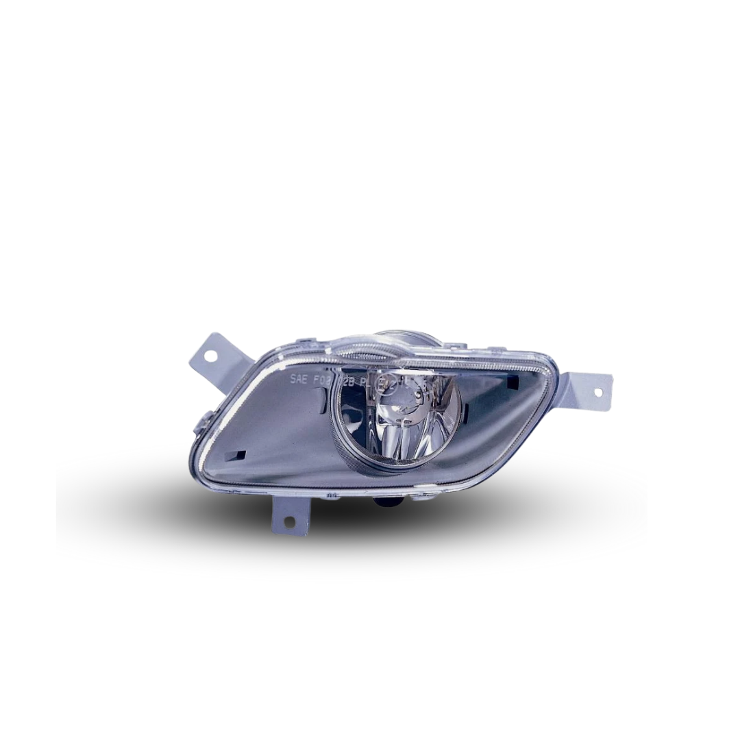 Volvo V70 Sol Sis Farı 2004-2007 8693347