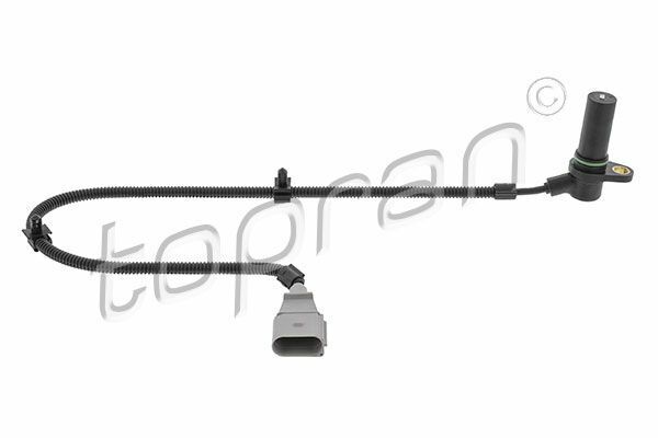 Volkswagen Krank Devir Sensörü Polo IV 1 4Tdi *Ahw-Anm-Bnm-Bkr*