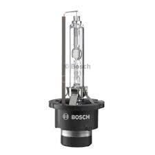 Volkswagen Golf 6 2009-2012 Model Xenon Far Ampulü D2S