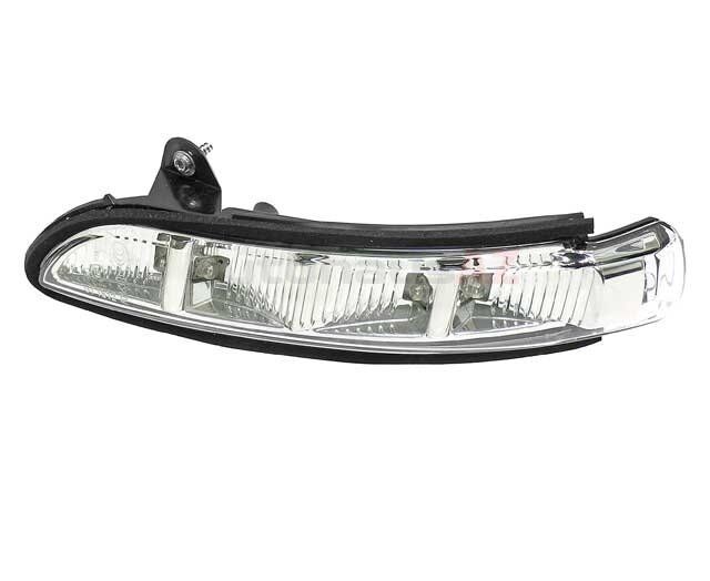 Mercedes E Serisi W211 Kasa Sol Dikiz Ayna Sinyali