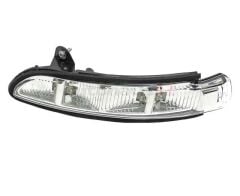 Mercedes E Serisi W211 Kasa Sol Dikiz Ayna Sinyali