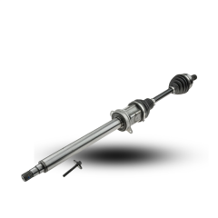 Volvo S60 V60 V70 Aks Komple Sağ 31367193