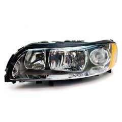 Volvo V70 XC70 Far Sol Halojen 2005 - 2007 30698835
