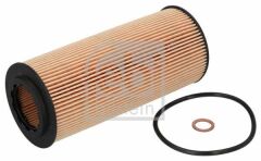 Yağ Filtresi BMW E46 E90 E60 E92 E93 E63 E64 E65 E83 E70 E71