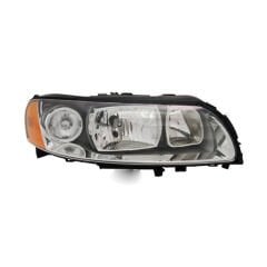 Volvo V70 XC70 Far Sağ Halojen 2005 - 2007 30698836