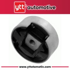 Volkswagen Motor Takozu Üst 06-11 Passat | 2 Adet