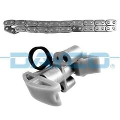 Volvo S40 V50 C30 S80 V70 Eksantrik Gergi Zincir Seti 1.6D 31259232