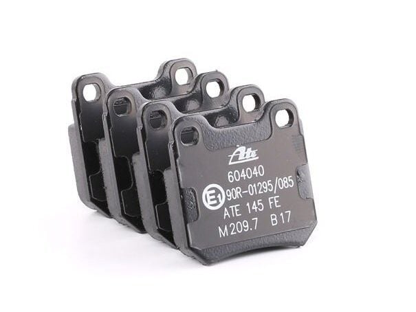 Mercedes W124 Kasa E200 Arka Fren Balata Takımı