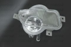 Volvo V70 Sağ Sis Farı 1999-2004 8693347