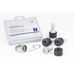 Volkswagen Golf 7 2013 Model Sonrası Şifreli Bijon Seti Orijinal