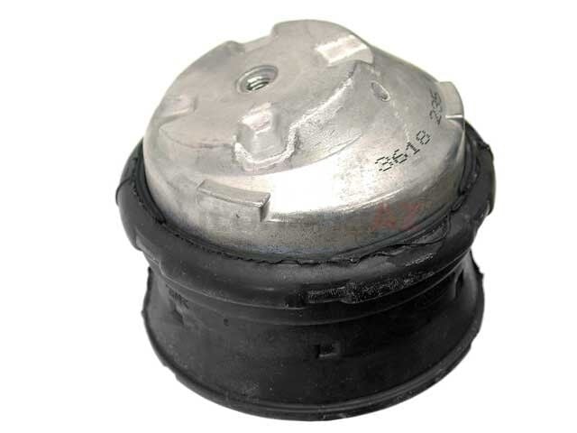 Mercedes W208 Kasa CLK 430 Motor Kulağı